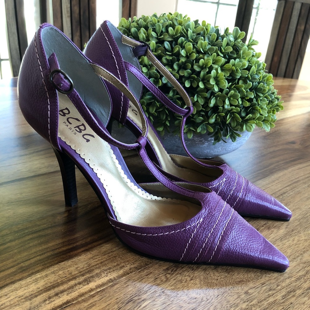 BCBG Paris Shoes